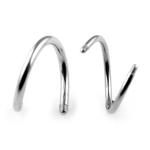 piercing spirála, náhradní díl