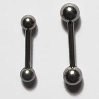 Činka 8, 10, 12mm / Kulička  2, 3, 4, 5mm / závit 1,2mm
